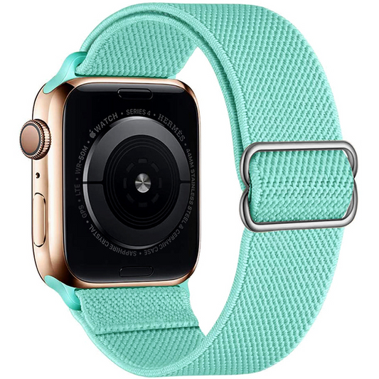 "Summer" Apple Watch Armband aus Nylon
