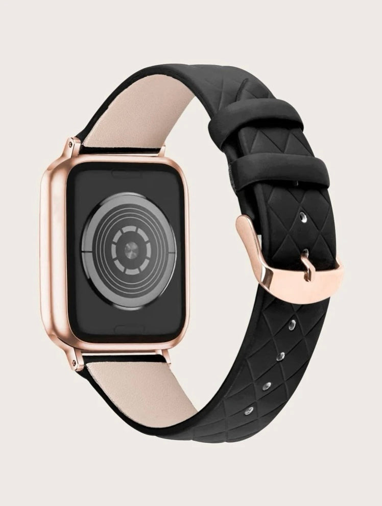 "Fine" Apple Watch Armband