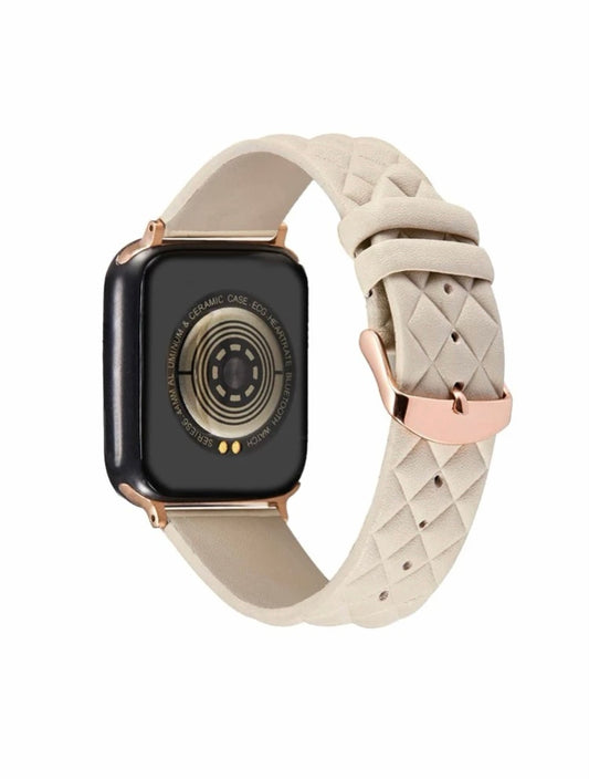 "Fine" Apple Watch Armband