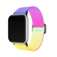 "Boho" Apple Watch Armband aus Nylon