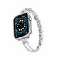 "Plain" Apple Watch Armband aus Metall