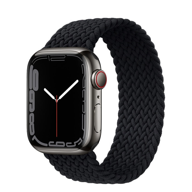 Apple Watch Band 40mm Elastic Apple Watch Armband Apple Watch Strap 40mm  Iwatch Band Fitbit Versa Band NHS Bare Below the Elbows Charge 3 - Etsy